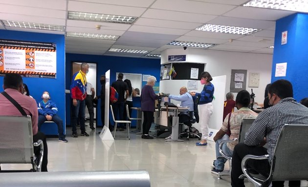 Foto de Servicio Administrativo de Identificación, Migración y Extranjería