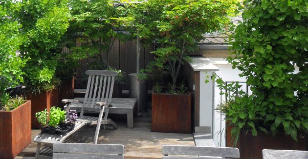 Foto von Garten- und Landschaftsbau Gernot Prieß