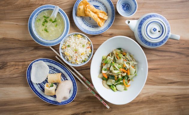Photo of Tai Ping Restaurant | Sushi | Takeaway