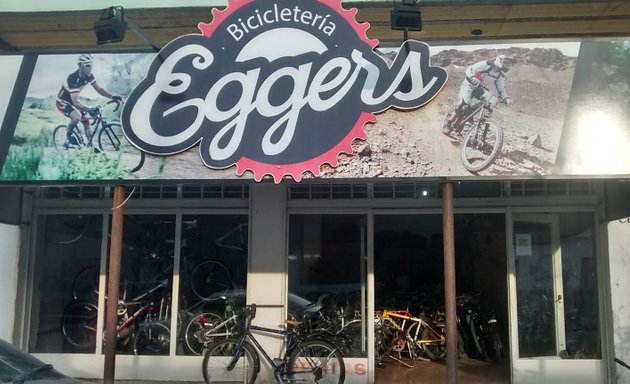 Foto de Bicicletería Eggers