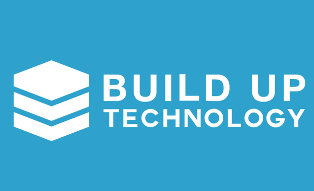 Photo of Build Up Technology