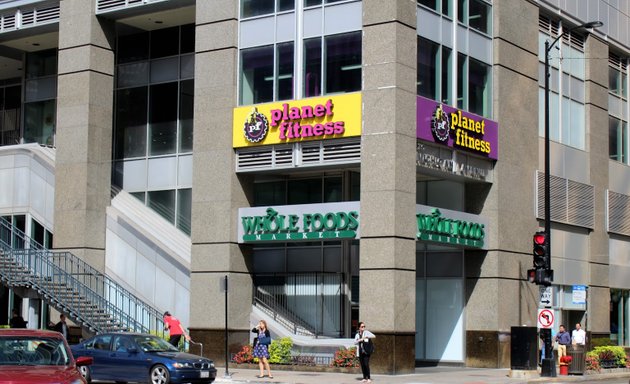 Photo of Planet Fitness