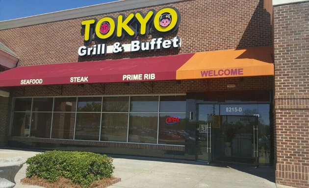 Photo of River Buffet & Grill