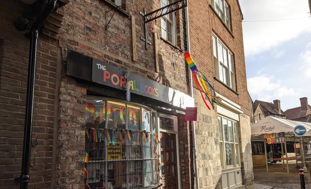 Photo of Over The Rainbow Cafe York