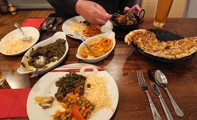 Photo of Ma Ma's Nepalese Kitchen