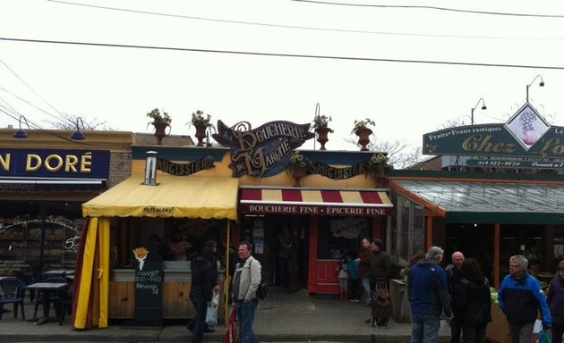 Photo of Boucherie du Marché