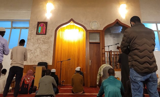Photo of ኢቅራዕ መስጂድ Iqraa' Mesjid مسجد اقرأ