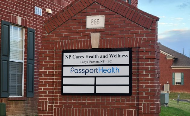 Photo of Passport Health Cordova Travel Clinic