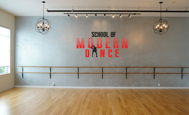 Photo of School Of Modern Dance Kanata