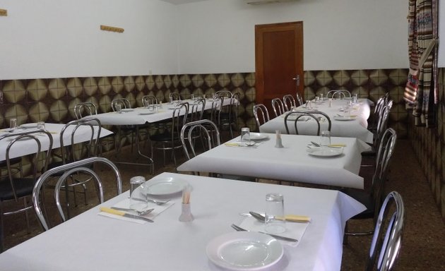 Foto de Restaurante los Martínez.