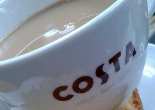 Photo of Costa Coffee