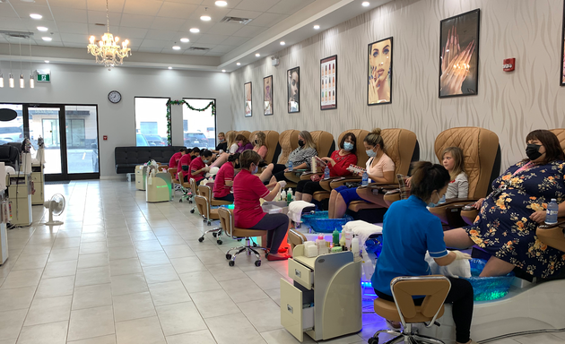 Photo of Ruby Nails Spa