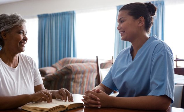 Photo of Home Health Aide Attendant Brooklyn