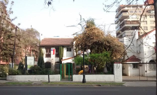 Foto de Sala Cuna y Jardín Infantil Liliput