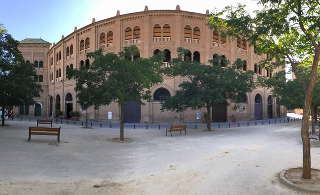 Foto de Plaza de Toros de Granada