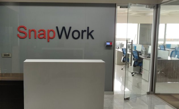 Photo of Snapwork Technologies