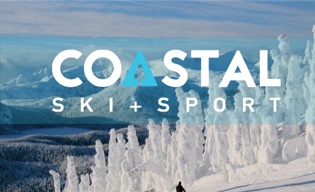 Photo of Coastal Ski + Sport
