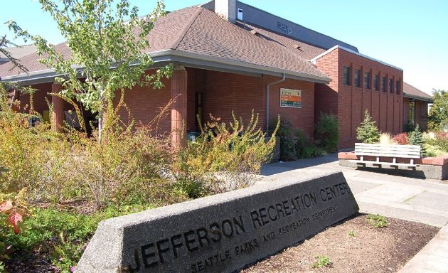 Photo of Jefferson Community Center