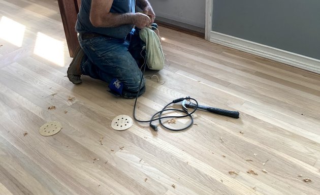 Photo of C-flooring