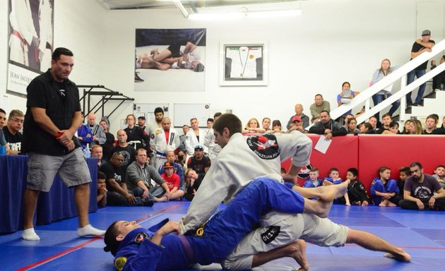 Photo of Kings Combat Sports