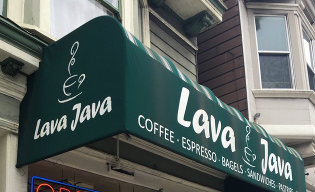 Photo of Lava Java