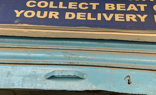 Photo of Chandanagar SO Post Office