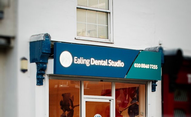Photo of Ealing Dental Studio