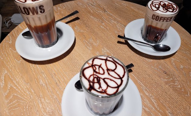 Foto von Coffee Fellows - Kaffee, Bagels, Frühstück