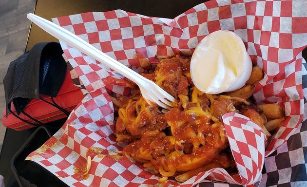 Photo of Frick'n Chick'n - BBQ | Wings | Charbroiled in Edmonton