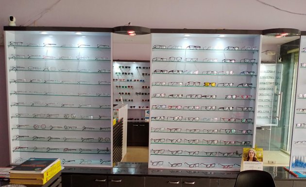 Photo of Spects Savers Optical & Eye Clinic