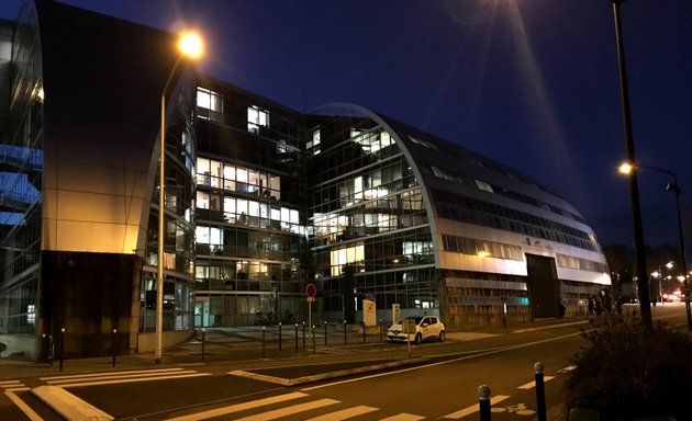 Photo de Agence Régionale de Santé Bourgogne-Franche-Comté