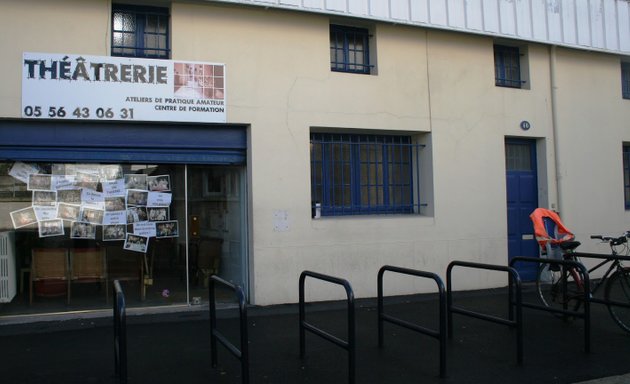 Photo de Théâtrerie - Théâtre en Miettes