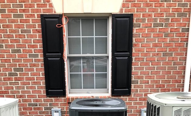 Photo of Northern Liberties Heating & Air Conditioning LLC