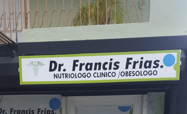 Foto de Consultorio Dr. Francis Frias