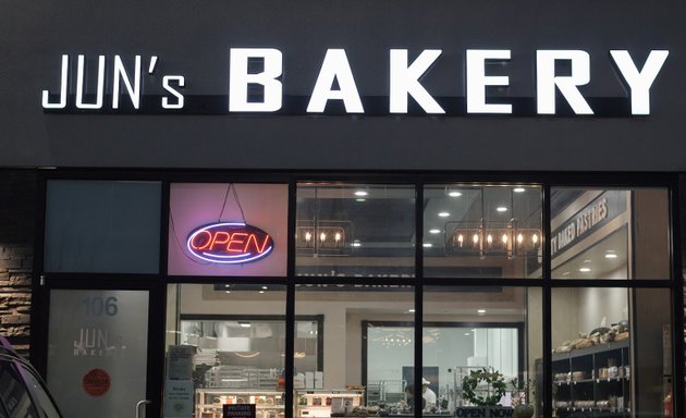 Photo of Jun's Bakery