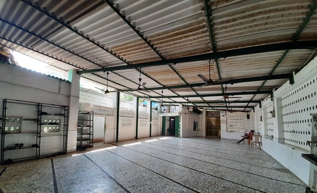 Photo of Chembur Muslim Islahi Jamat Masjid