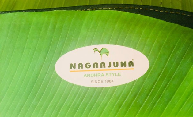 Photo of Nagarjuna Restaurant - Residency Road
