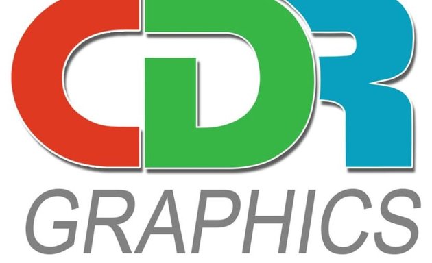 Photo of CDR Graphics - DTLA