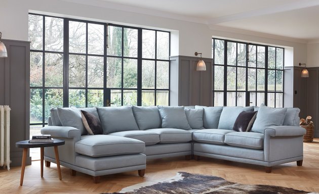 Photo of Darlings of Chelsea Sofas & Beds (Parsons Green)