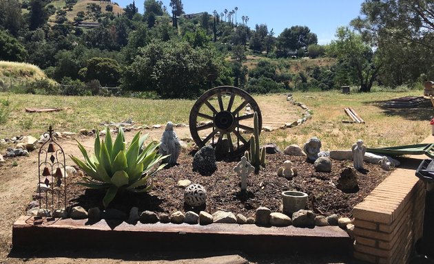 Photo of Verdugo Hills Cemetery