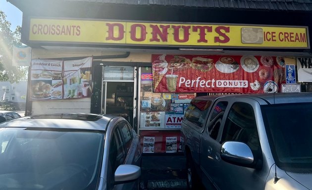 Photo of Perfect Donuts