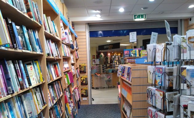 Photo of Books Plus Gloucester