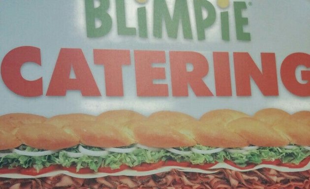 Photo of Blimpie