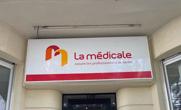 Photo de La Médicale