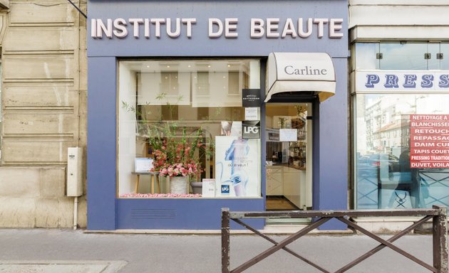 Photo de Institut Carline