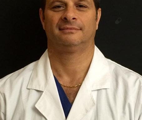 foto Dr. Enrico Guarino