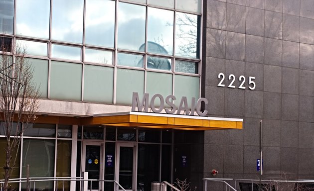 Photo of Mosaic Community Services Addiction Services