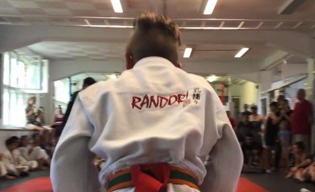 Foto von Kampfsportschule Randori-Pro Spandau