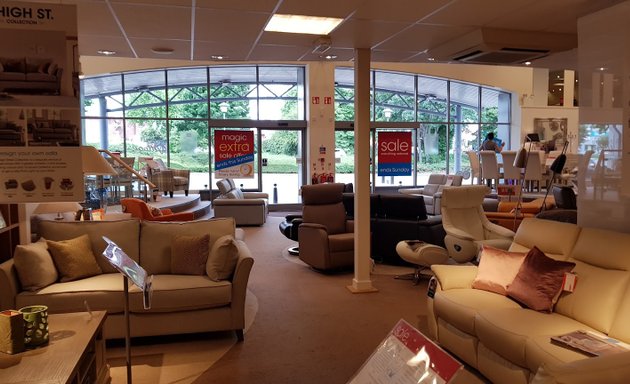 Photo of Furniture Village Orpington