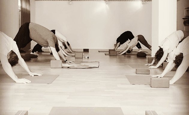 Foto von Yoga, Klang, Breathwork, Meditation mit Barbara Brünner